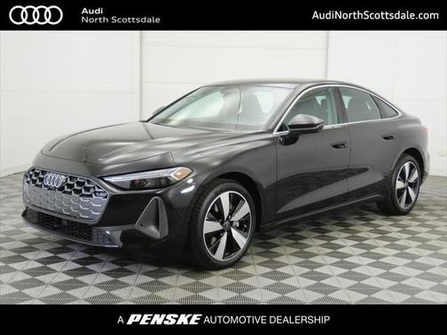 2025 Audi A5 Premium Plus