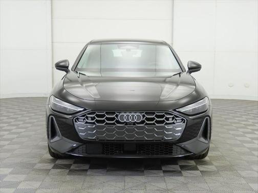 2025 Audi A5 Premium Plus