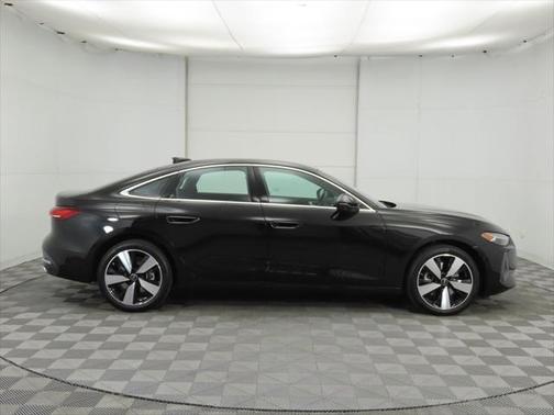 2025 Audi A5 Premium Plus