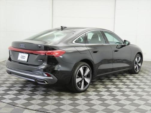 2025 Audi A5 Premium Plus