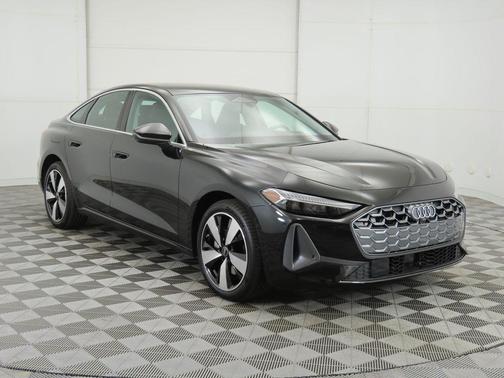 2025 Audi A5 Premium Plus