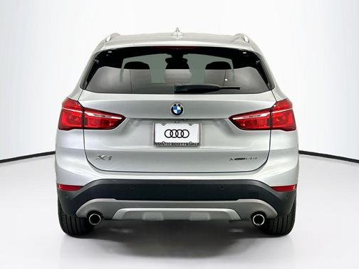 2019 BMW X1 xDrive28i