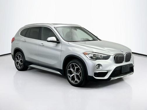 2019 BMW X1 xDrive28i