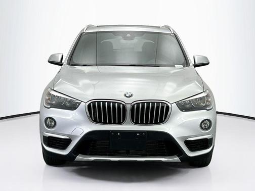 2019 BMW X1 xDrive28i