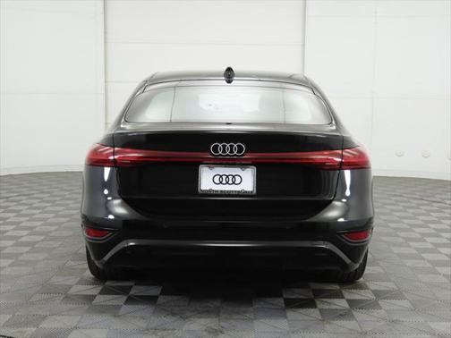 2025 Audi A6 e-tron Premium Plus