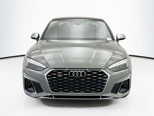 2020 Audi S5 3.0T Prestige