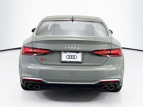 2020 Audi S5 3.0T Prestige