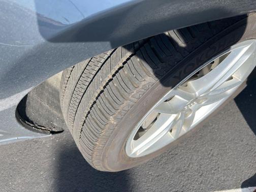 2016 Audi Q5 3.0T Premium Plus