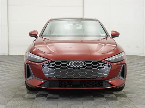 2025 Audi A5 Premium Plus