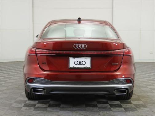 2025 Audi A5 Premium Plus