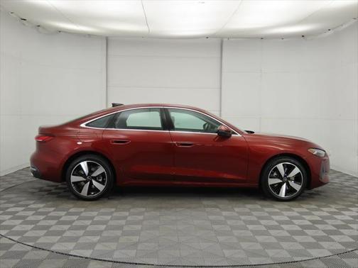 2025 Audi A5 Premium Plus