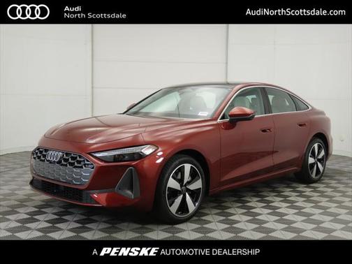 2025 Audi A5 Premium Plus