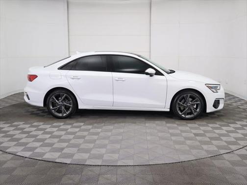 2024 Audi A3 Premium