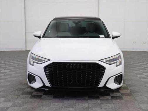 2024 Audi A3 Premium
