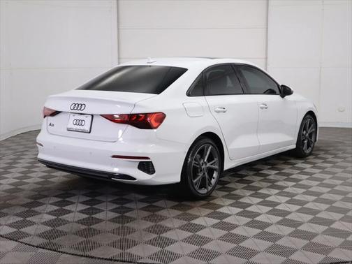 2024 Audi A3 Premium