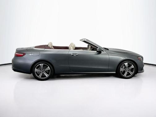 2020 Mercedes-Benz E-Class E 450