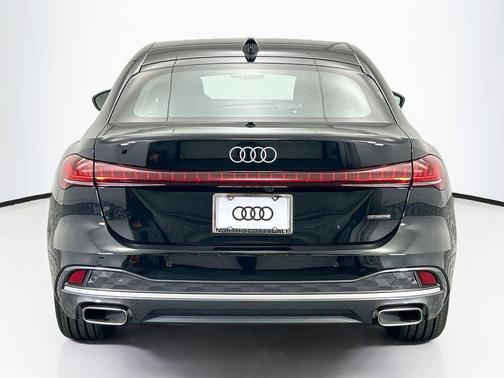 2025 Audi A5 Premium TFSI quattro S tronic