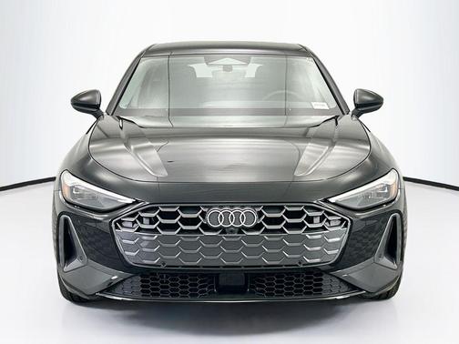 2025 Audi A5 Premium TFSI quattro S tronic