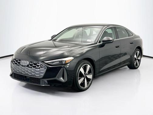 2025 Audi A5 Premium TFSI quattro S tronic