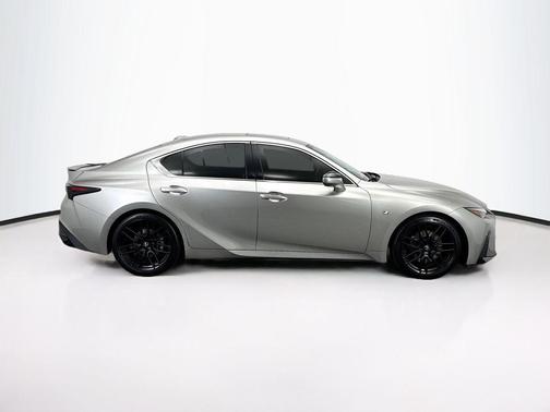 2023 Lexus IS 350 Base