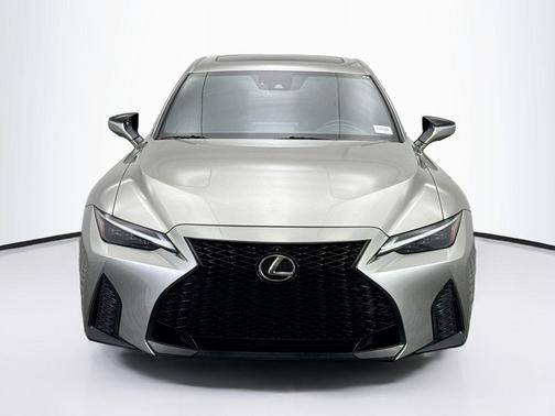 2023 Lexus IS 350 Base