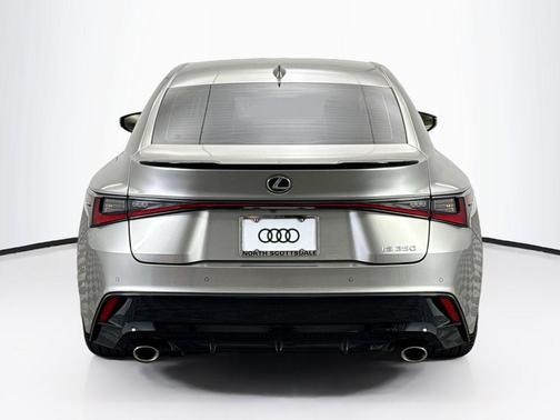 2023 Lexus IS 350 Base