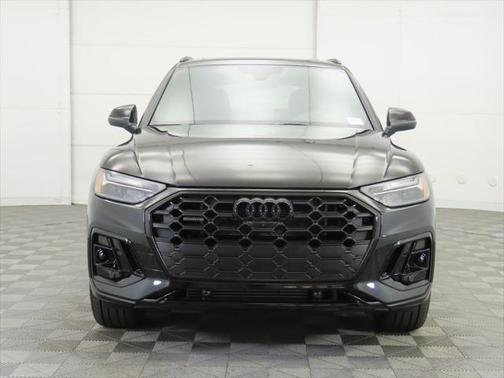 2025 Audi Q5 55 S line Premium Plus