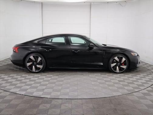 2025 Audi S e-tron GT Premium Plus