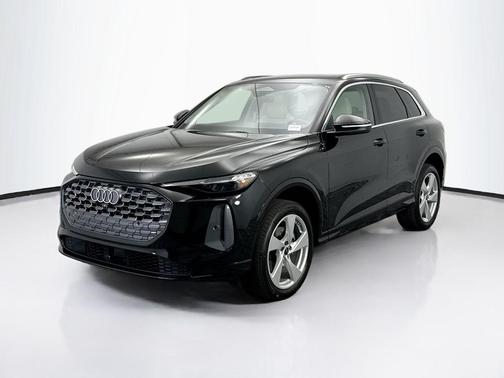 2025 Audi Q5 Premium Plus TFSI quattro S tronic