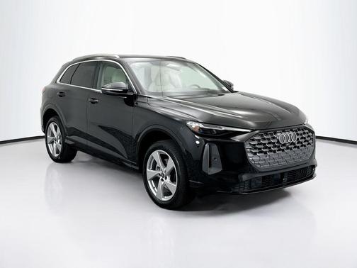 2025 Audi Q5 Premium Plus TFSI quattro S tronic