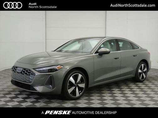 2025 Audi A5 Premium Plus