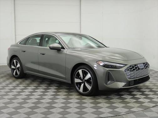 2025 Audi A5 Premium Plus