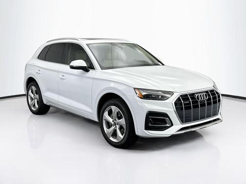 2021 Audi Q5 45 Premium Plus