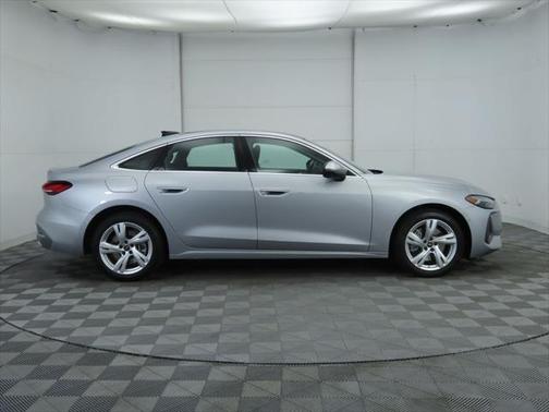 2025 Audi A5 Premium Plus