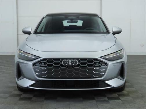 2025 Audi A5 Premium Plus