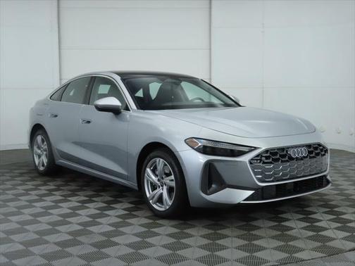 2025 Audi A5 Premium Plus