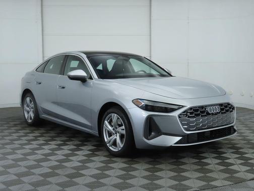 2025 Audi A5 Premium Plus