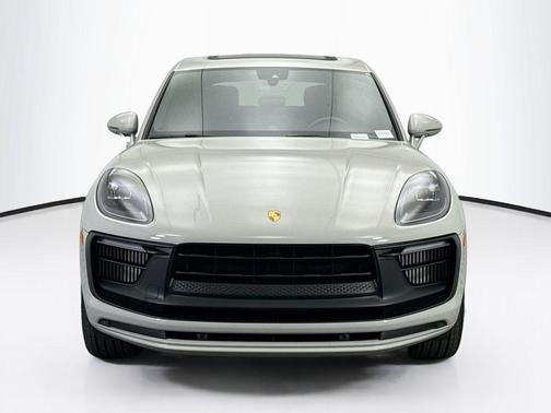 2022 Porsche Macan GTS