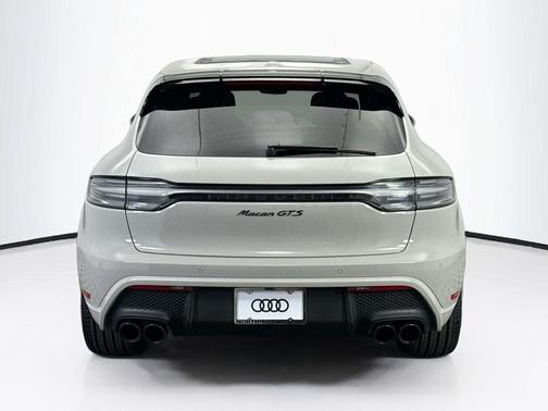 2022 Porsche Macan GTS