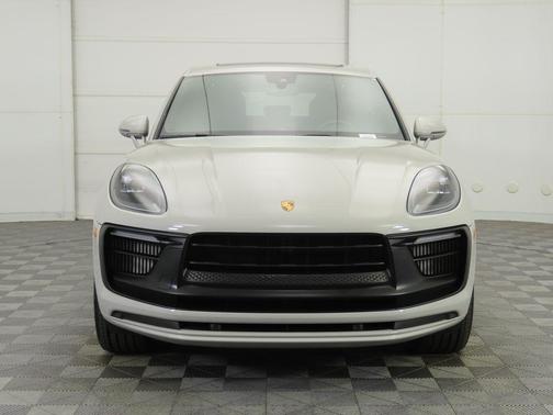 2022 Porsche Macan GTS