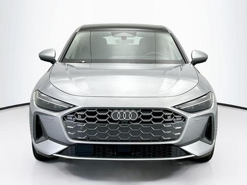 2025 Audi A5 Premium Plus TFSI quattro S tronic