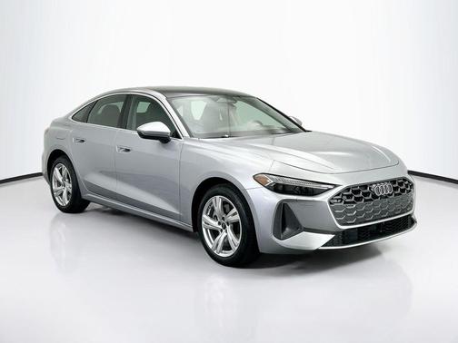 2025 Audi A5 Premium Plus TFSI quattro S tronic