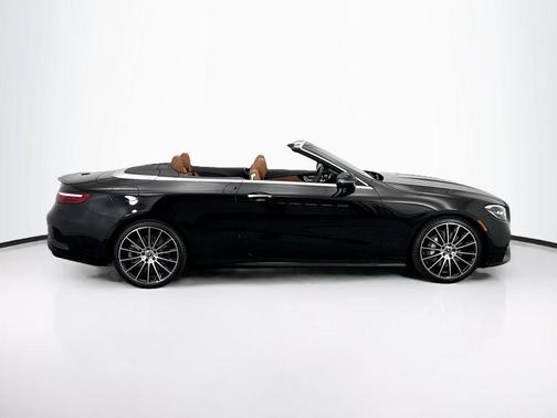 2022 Mercedes-Benz E-Class E 450
