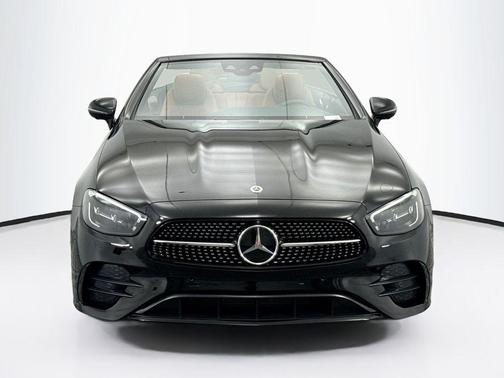 2022 Mercedes-Benz E-Class E 450