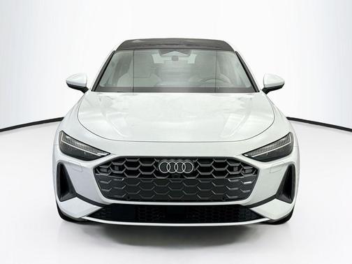 2025 Audi A5 Premium Plus TFSI quattro S tronic