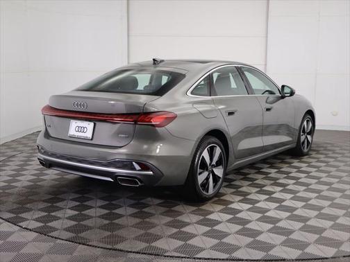 2025 Audi A5 Premium Plus