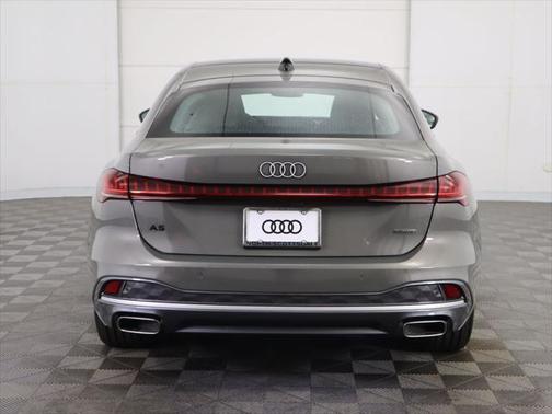 2025 Audi A5 Premium Plus