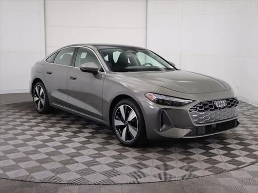 2025 Audi A5 Premium Plus