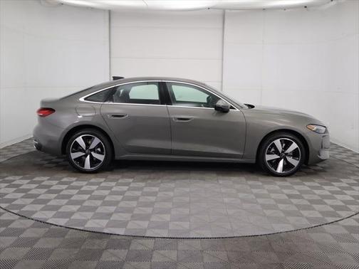 2025 Audi A5 Premium Plus