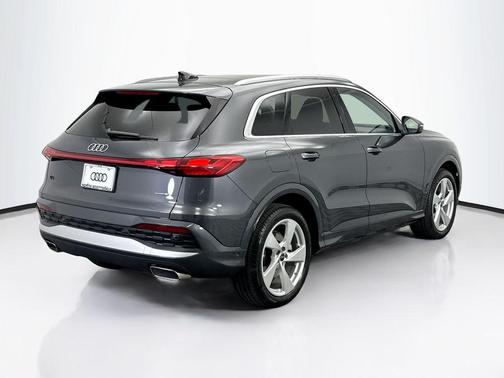 2025 Audi Q5 Prestige